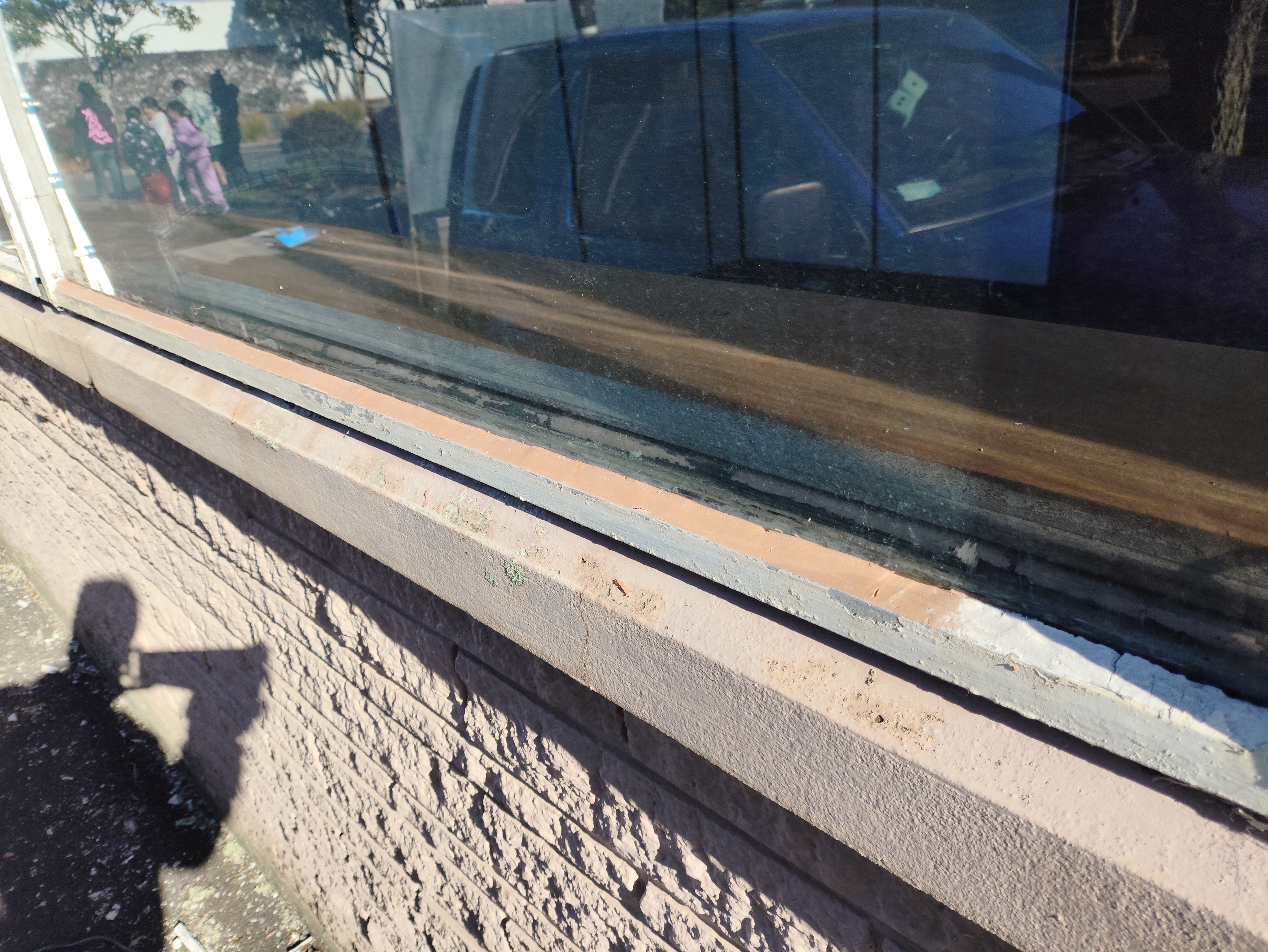 Recent renovation work 3
